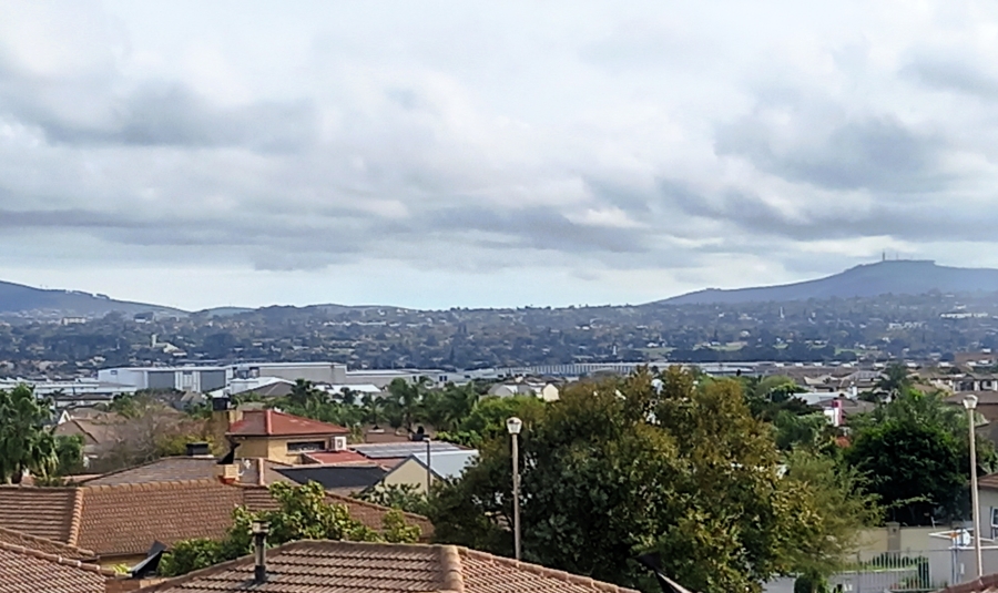 To Let 2 Bedroom Property for Rent in Sonkring Western Cape